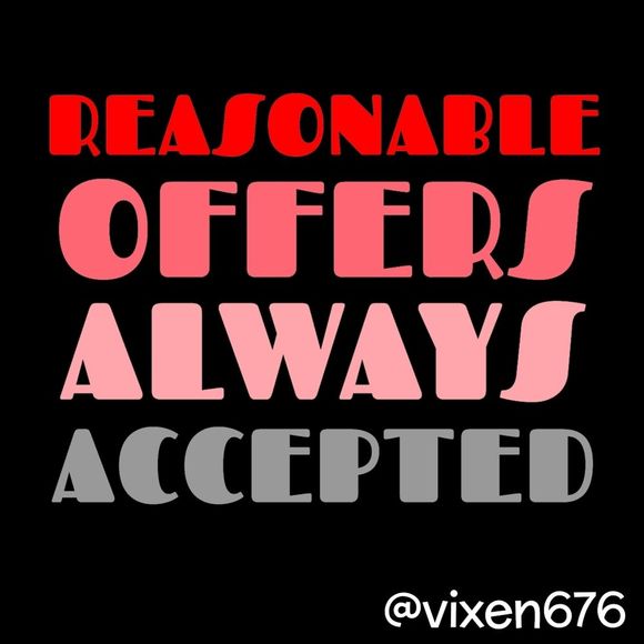 ALWAYS ACCEPTING REASONABLE OFFERS - Picture 3 of 7